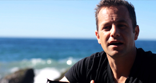 Kirk Cameron