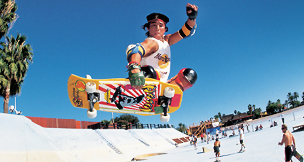 Christian Hosoi