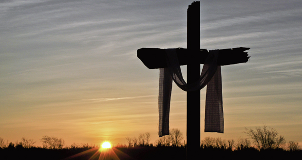 Saturday… the Journey to the Cross – Refreshed Magazine