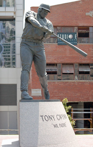 PETCO Park, Baseball Wiki