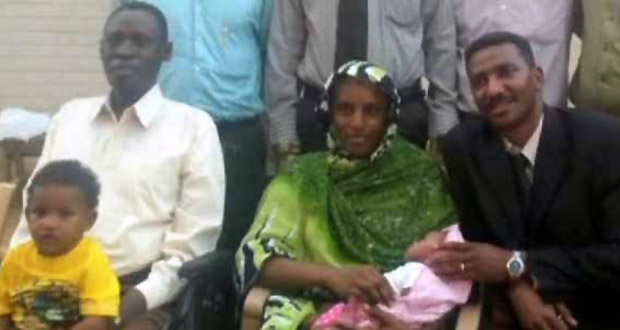 Meriam Ibrahim