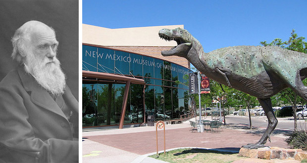 New Mexico Museum of Natural History