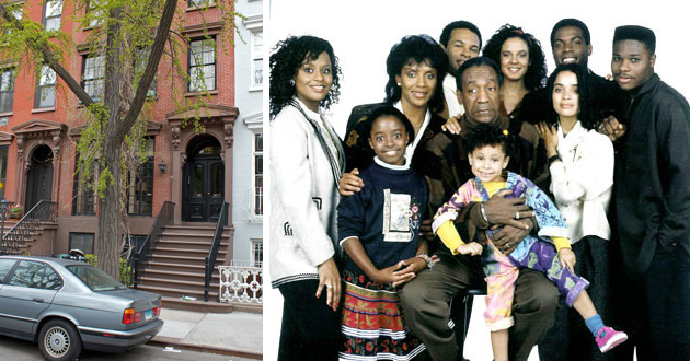 The Cosby Show