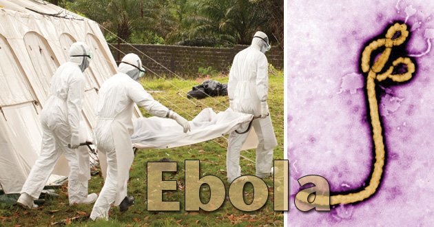 Ebola