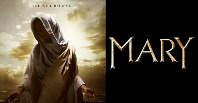 Year of the Bible to extend into 2015 with ‘Mary’ – Refreshed Magazine