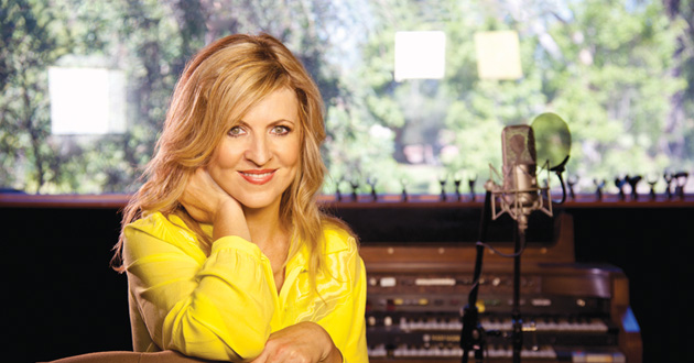 Darlene Zschech