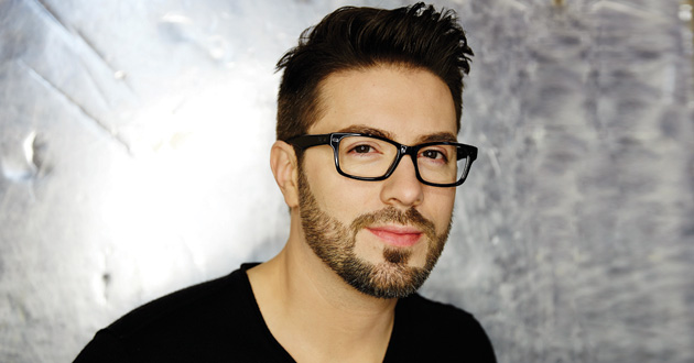 Danny Gokey