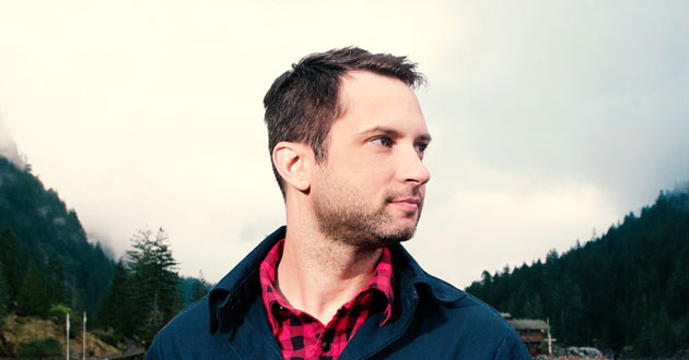 Brandon Heath