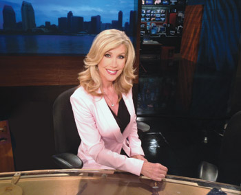 Kimberly Hunt Beyond the anchor desk Refreshed Magazine