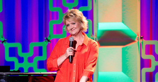 Chonda Pierce