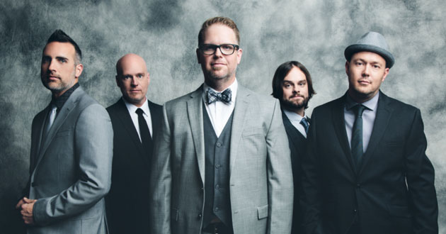 MercyMe