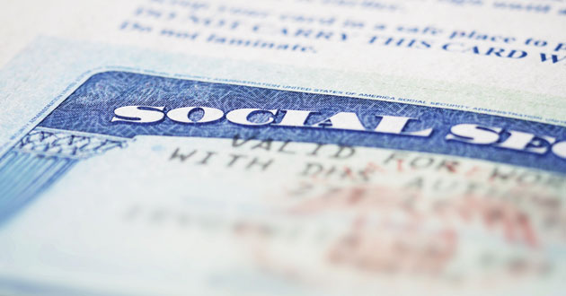 Social Security