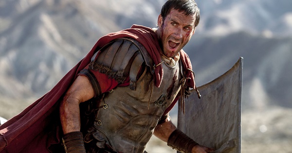 REVIEW: ‘Risen’ a Bible-based detective story that will move you