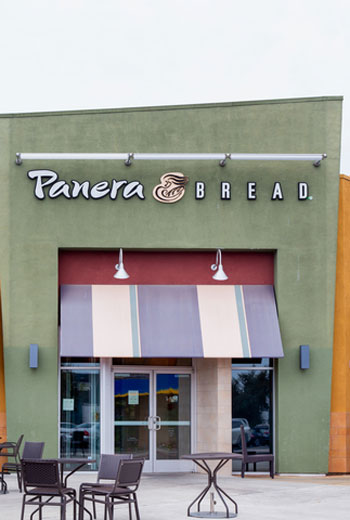 Panera Bread