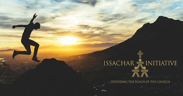 Issachar Initiative