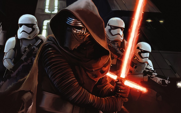 3 things Christian parents should teach their kids about ‘Star Wars’